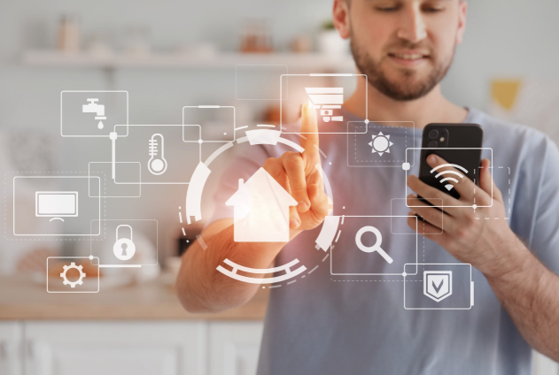 IoT Data Collection and Analytics