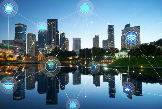 IoT Devices and the Connected World