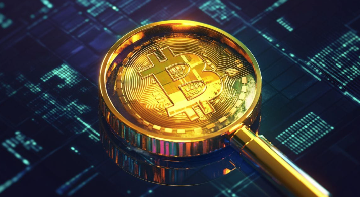 Crypto and Data Privacy