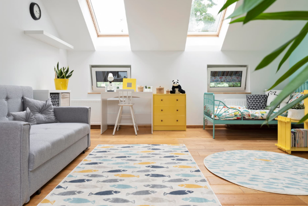 Attic Renovation Ideas for Creative Spaces